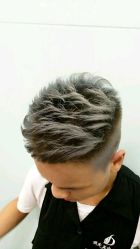 -佰亿Salon·烫染造型