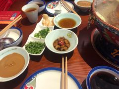 -1078號老北京涮肉(松柏店)