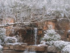 -天目湖涵田半山温泉