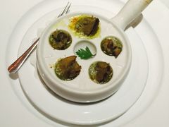 -戈雅法餐厅(世界城广场店)