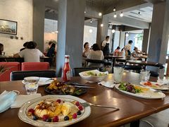 大堂-UPPER KITCHEN(延安路店)