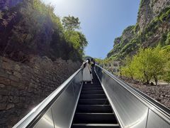 -云丘山景区