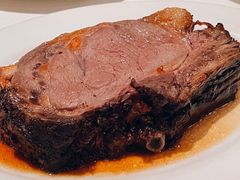 慢烤肉眼-Wolfgang’s Steakhouse 沃夫冈牛排馆(上海白玉兰广场店)