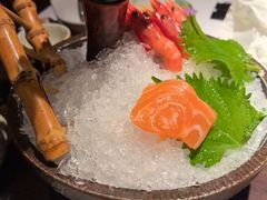 -匠和风精致料理(莆田财富中心店)