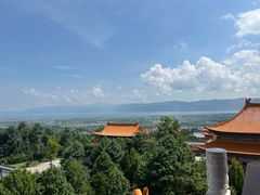 -崇圣寺三塔文化旅游区