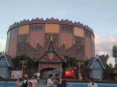 -南宁方特东盟神画