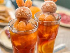 -陶兰居·手工点心·粤菜(圆融时代广场店)