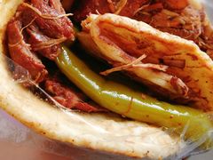 -王虎子大饼(甸柳新村五区店)