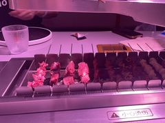 -丰茂烤串(全国首店)