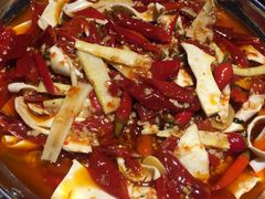 招牌口口脆-胡马八破·川菜小馆(高新万达店)