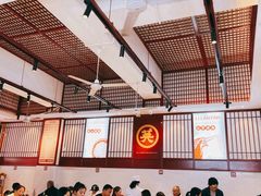 大堂-李兰英湖南面馆(护国路店)
