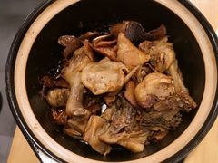 姜母鸭-鑫阿强海鲜大排档·老厦门特色菜(中山路店)