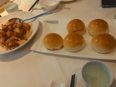 -香蜜轩·粤菜·宴会(世界之窗店)