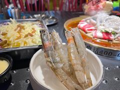 -小牛哈尼韩式水煎肉(万象城店)