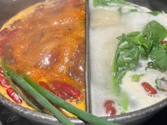 -山缓缓火锅(苏州仁恒仓街店)