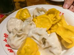 -金谷园饺子·烧烤(人大总店)