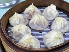 -食惠里小笼包面馆(越秀店)