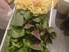 -东来顺铜锅炭火涮肉(上地华联店)