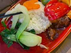 -Tangled Tree Tavern 老藤树食栈