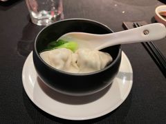 鲅鱼饺子-鲁采LU STYLE(新天地店)