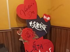 -俄士厨房(五棵松华熙LIVE店)