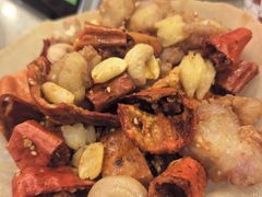 -点都德(龙之梦店)