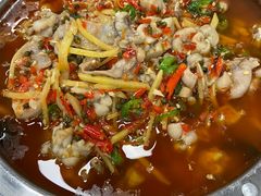 -艺味深尝(云锦路店)