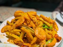 -海尔巴格一甸茶餐厅(团结路店)