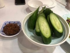 -东兴楼饭庄(六里桥店)