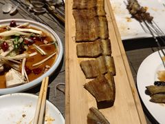 -济南亮亮烧烤(延安三路店)
