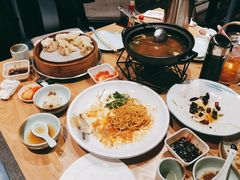 -百年认一力·清真牛羊肉(南中环店)