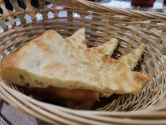 -La Medina餐厅(亮马河南路店)