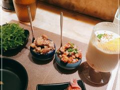 -昊·来了寿司(泡桐树店)
