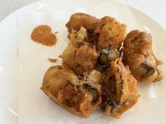 -粤盛海鲜平价店(洛溪食街店)