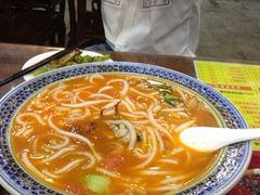 -长兴菜馆(高桥店)