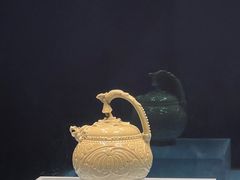 -陕西历史博物馆