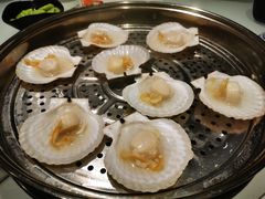 -董大蒸货(方塔园店)