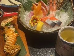 -古田居·特色寿司料理(星之岛旗舰店)