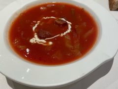 -波特曼西餐厅(南岗店)