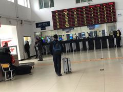 -永定门长途汽车站