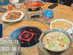 -湖南文氏湘菜馆(顺河高架路店)