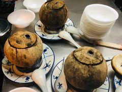 -達揚原味燉品(文明路店)