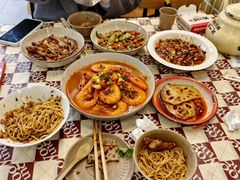 -老三样·旧食新味(船山路店)