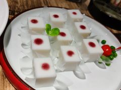 慕斯山药-香山湖家家宴(中山陵店)