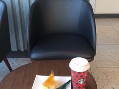 -星巴克(北京新辰里亚运村店)