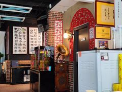 -小城外婆肴私房菜.家宴聚集点(圆明园颐和园·清河上地店)