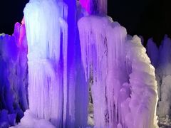 -沕沕水生态风景区