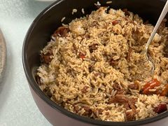 -湘中缘·湖南菜(娄底驻京办店)