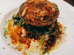 -404干式熟成牛排馆•聚会餐厅