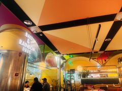 -芭莉与彩虹西餐厅(成都合生汇店)